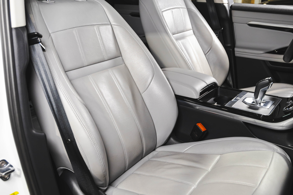 Land Rover Range Rover Evoque 2020 фото 33