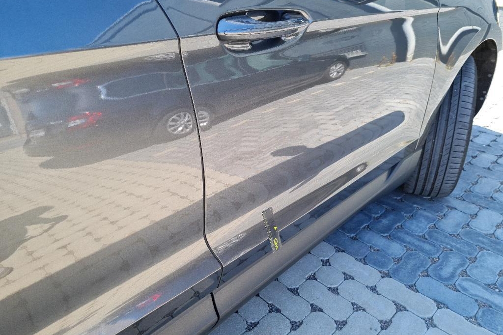 Ford Edge 2017 фото 12