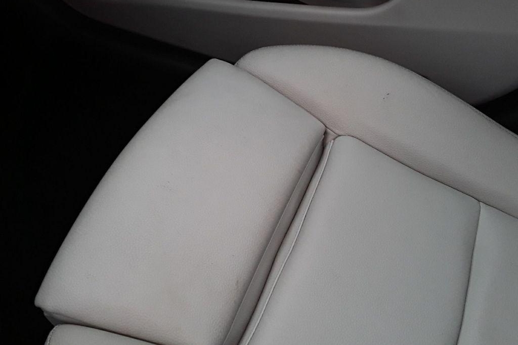 Mercedes-Benz CLA 2017 фото 12