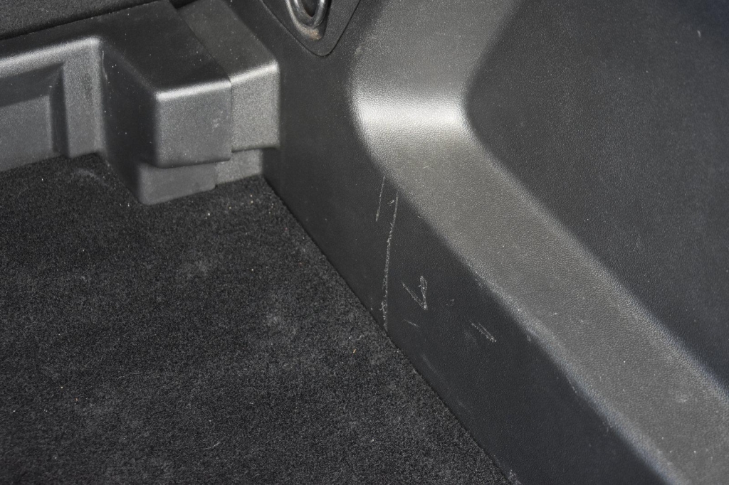 Opel Grandland X 2019 photo 17