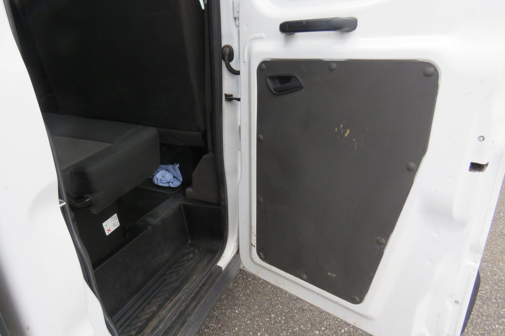 Ford Transit Pritsche 2020 фото 8