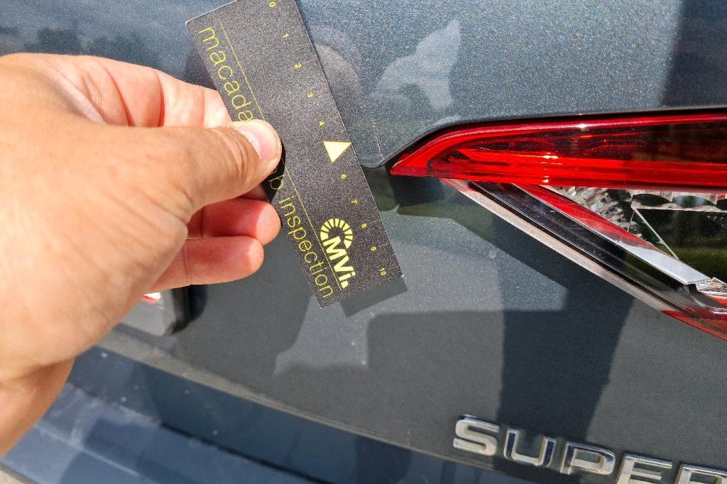 Skoda Superb Combi 2017 photo 40