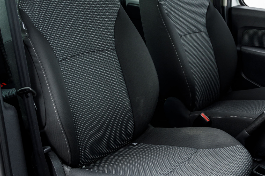 Mercedes-Benz Citan пас. Tourer 109 CDI 2016 photo 16