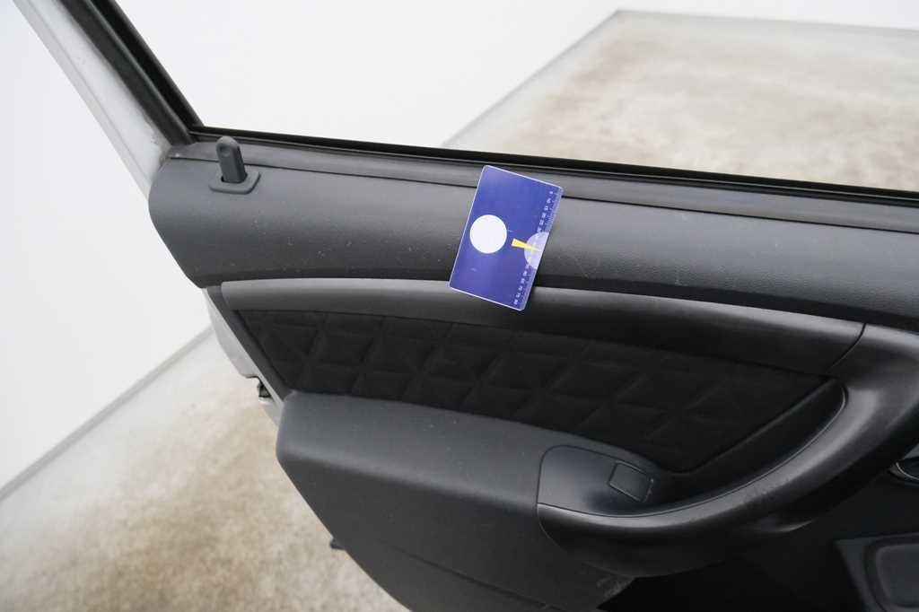 Dacia Duster 2015 фото 21