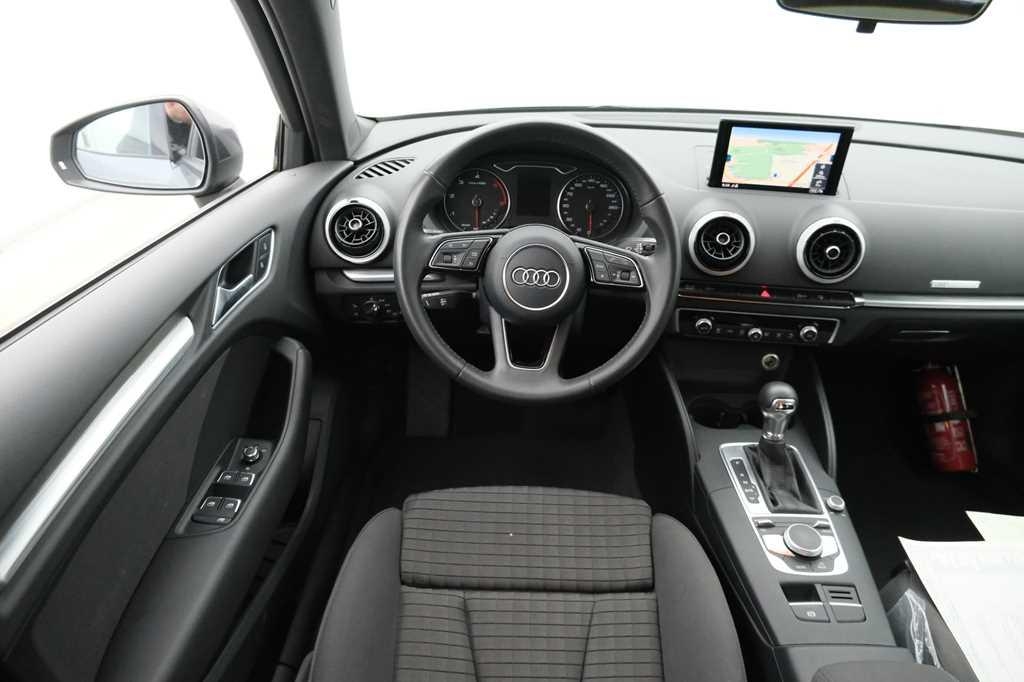 Audi A3 Sportback 2017 photo 3