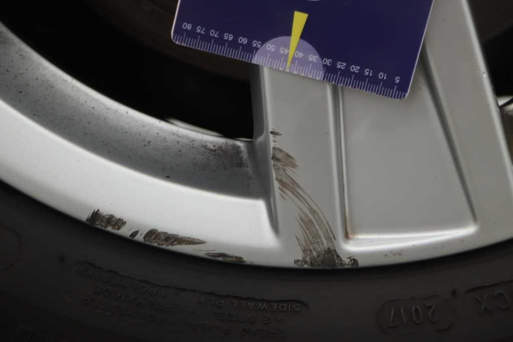 Audi A4 Avant 2017 photo 17