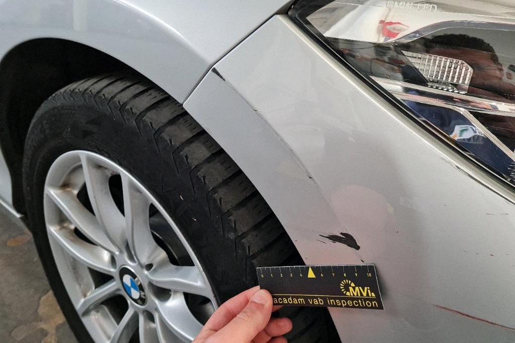 BMW 1er 2018 фото 7