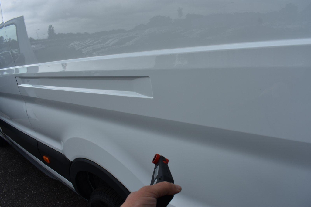 Ford Transit Kasten 2018 фото 22