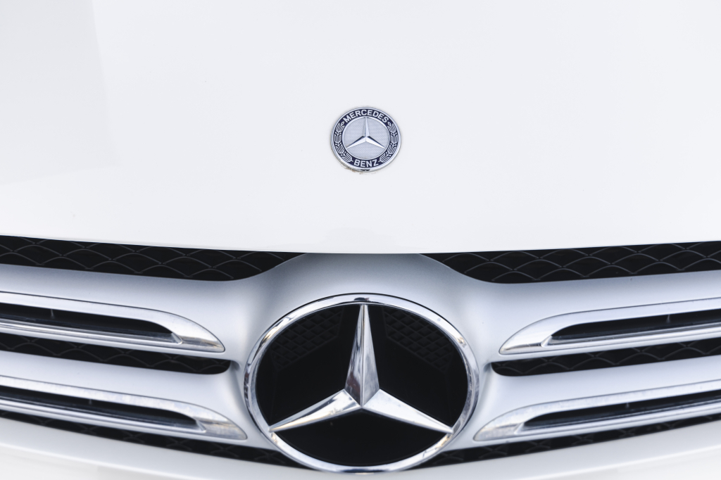 Mercedes-Benz GLC-Class GLC300 2016 фото 4