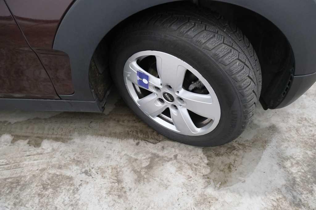 MINI One Clubman 2017 photo 40