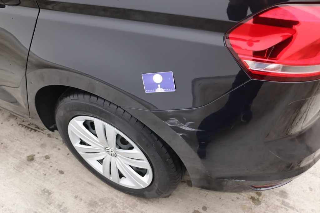 Volkswagen Touran 2016 фото 19