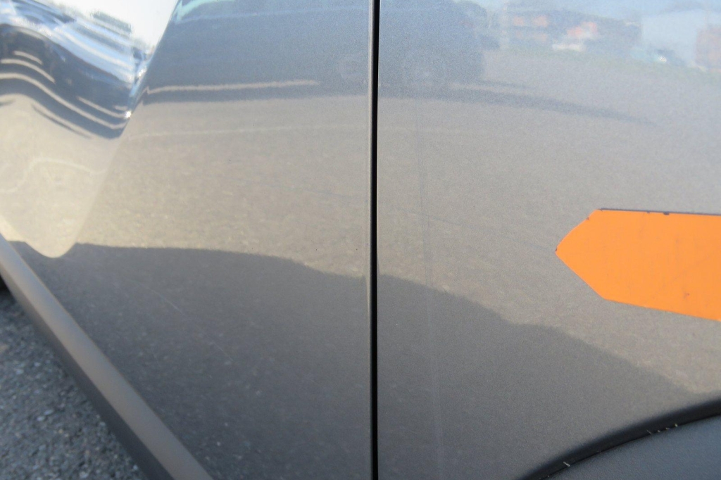 Opel Crossland X 2019 photo 8