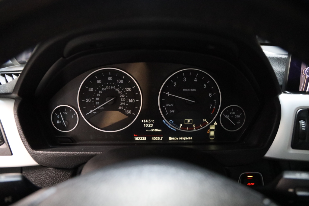 BMW 3 Series 328 2013 фото 31