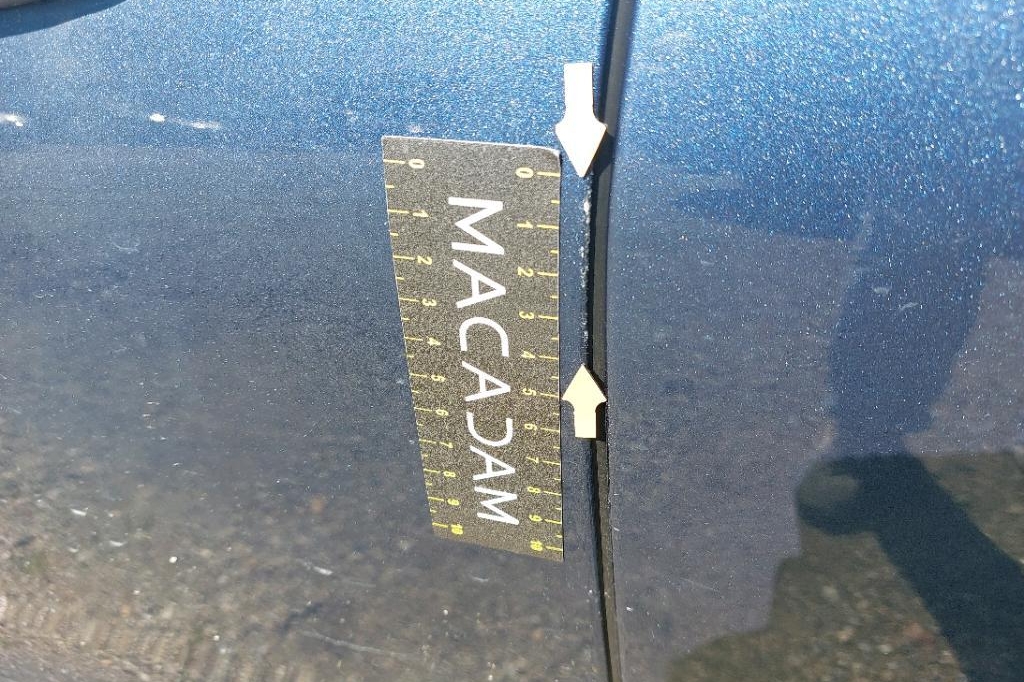 Ford Focus Turnier 2020 photo 16