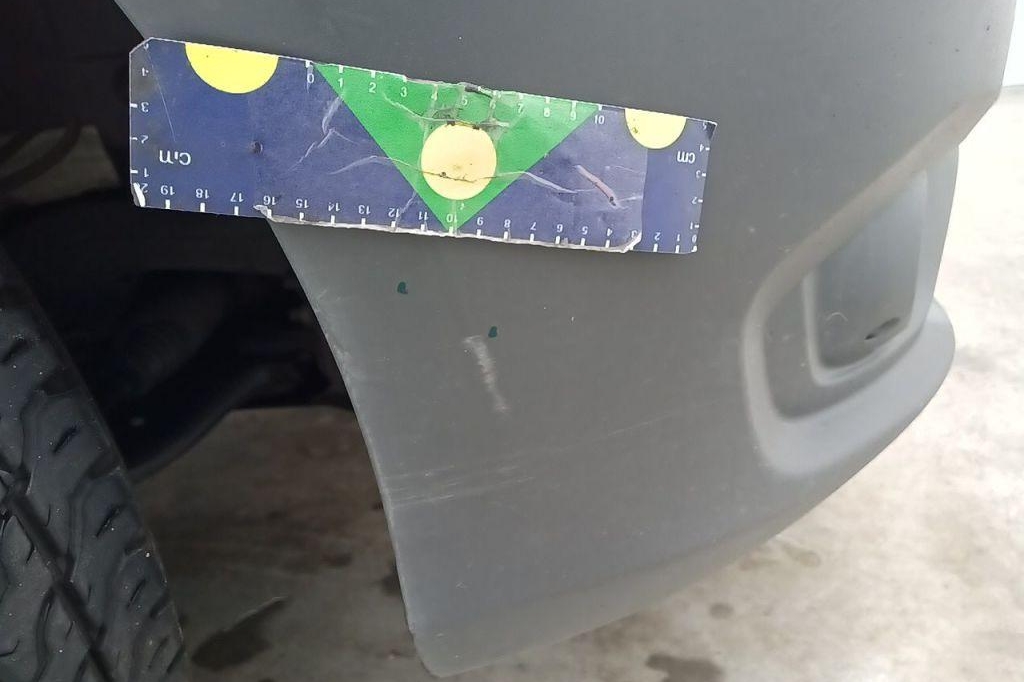 Mercedes-Benz Vito 2019 photo 8