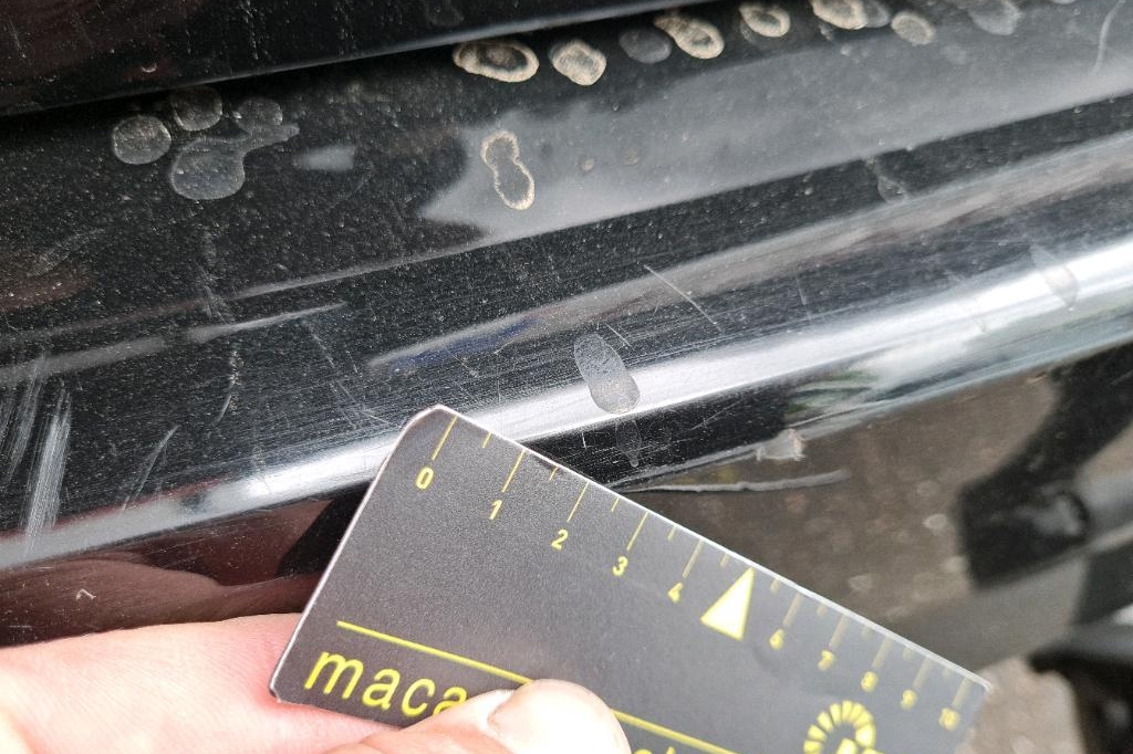 Audi A4 Avant 2017 photo 11