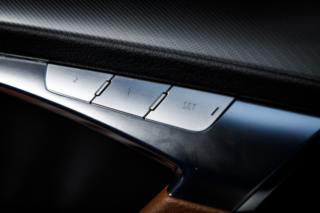 Audi A6 2019 фото 15