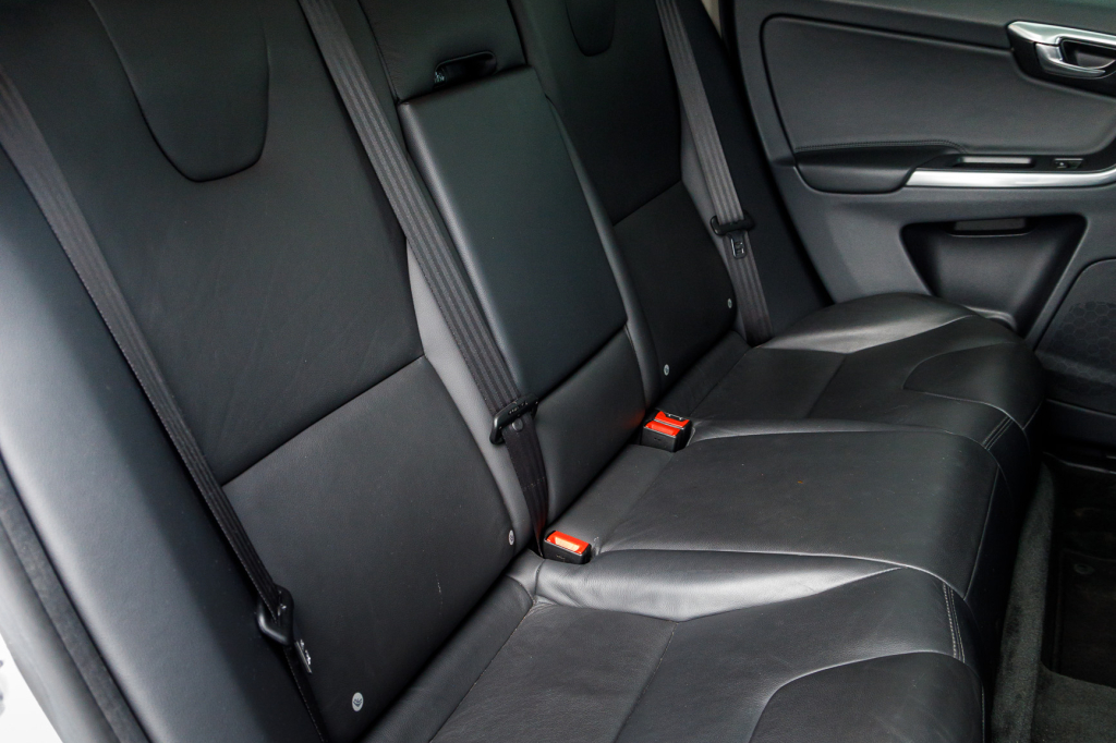 Volvo XC60 2015 photo 22