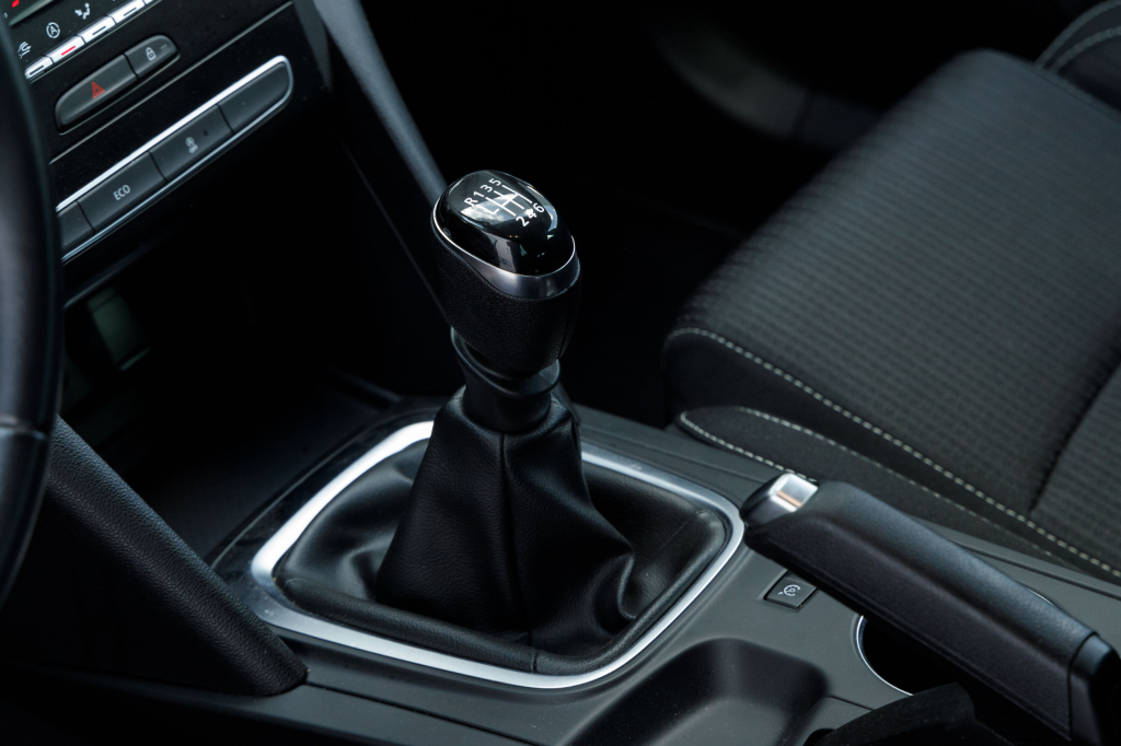 Renault Megane Limited 2017 photo 17