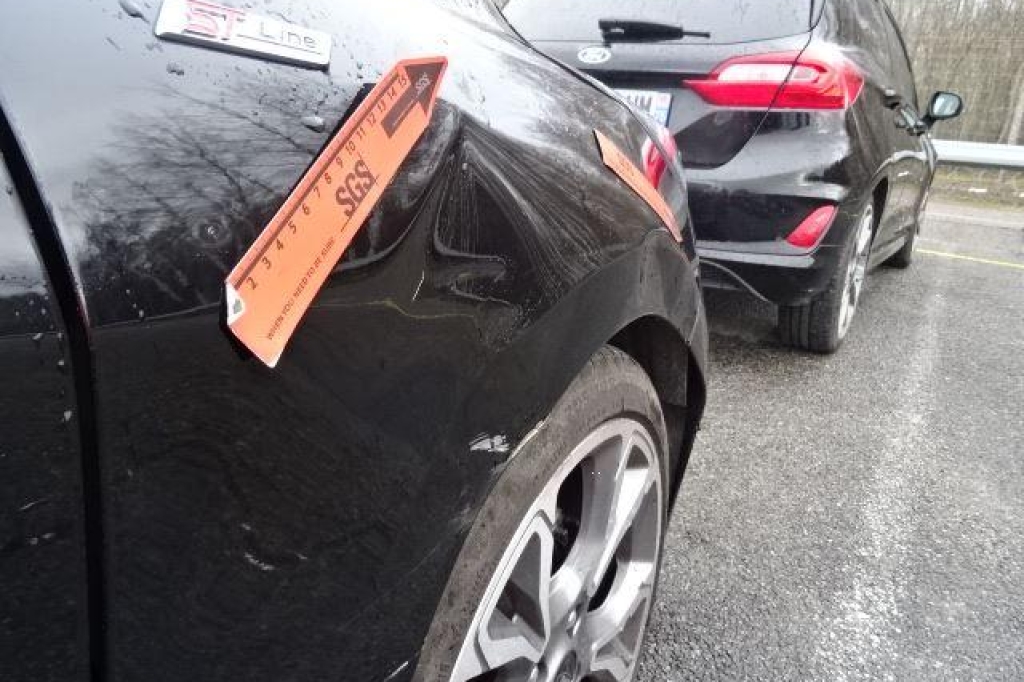 Ford Fiesta 2020 photo 19