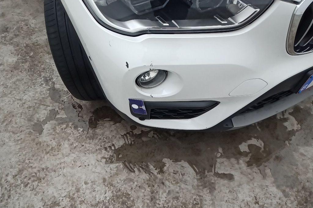 BMW X1 2017 photo 14