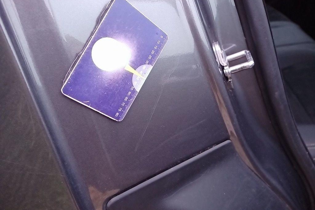 Land Rover Range Rover 2019 фото 36