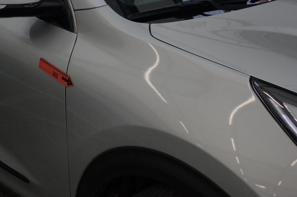 Kia Niro 2018 photo 10