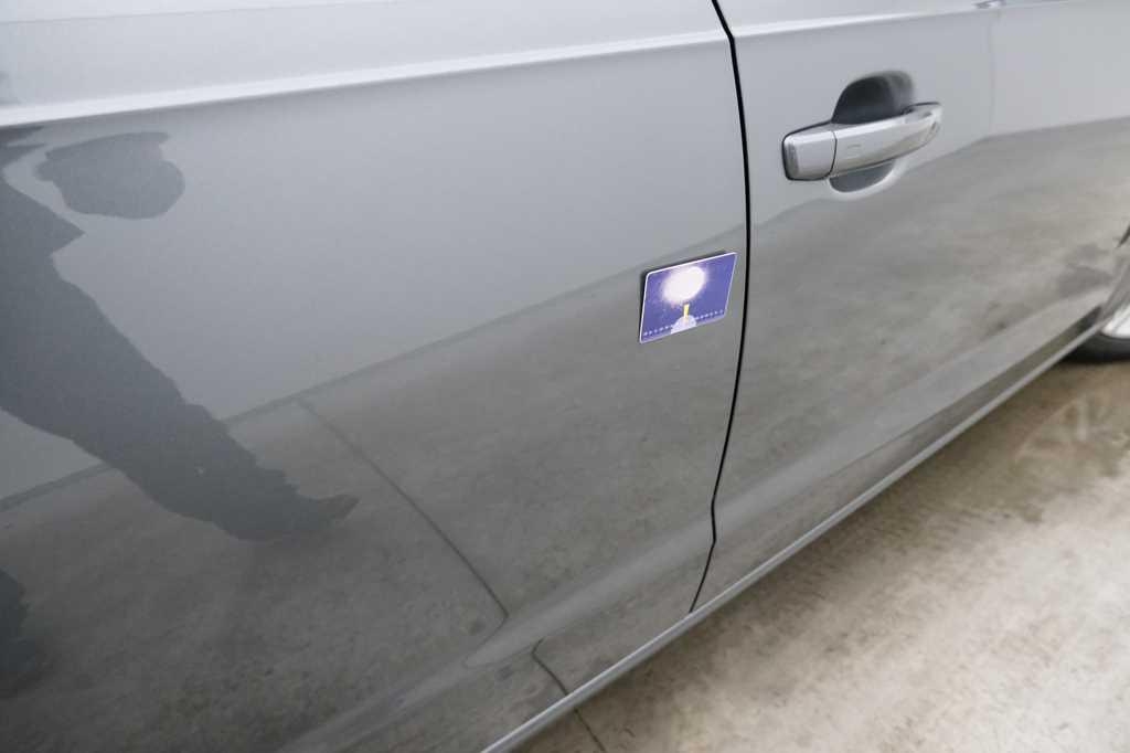 Audi A3 Sportback 2017 photo 12