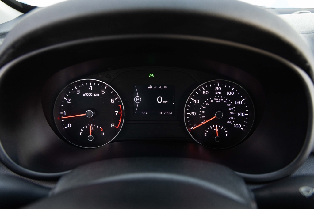 Kia Sportage 2016 photo 14