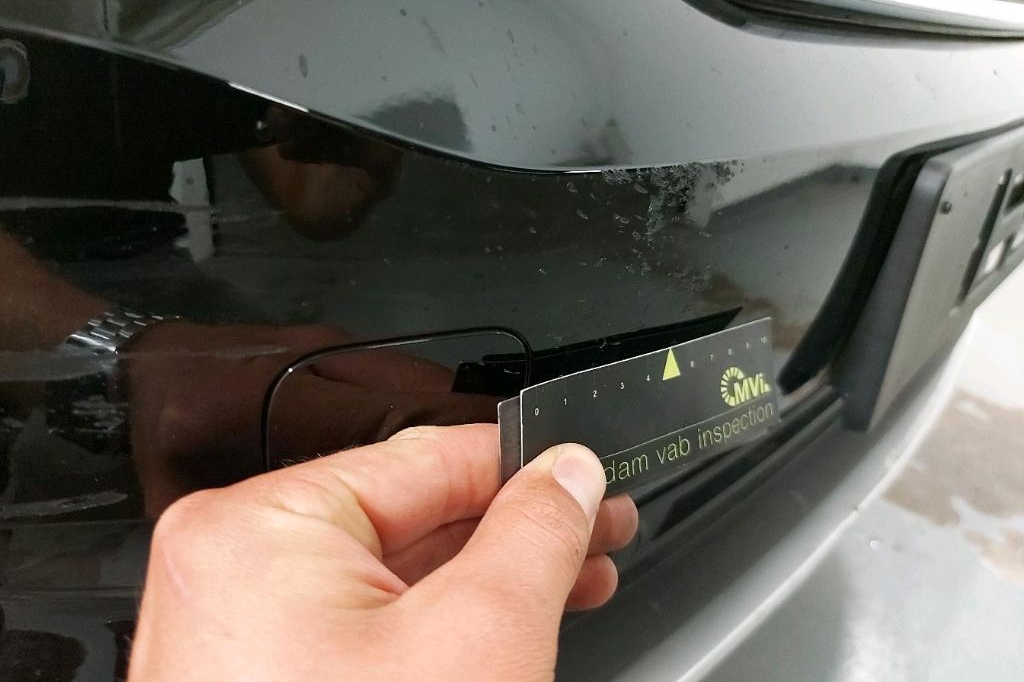 Volvo XC40 2020 photo 46