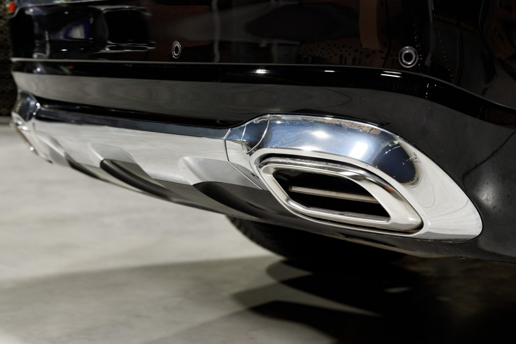 Mercedes-Benz Maybach GLS 600 2022 фото 67