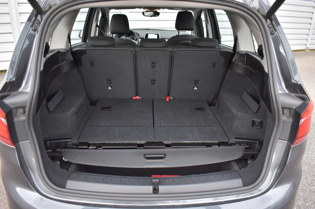 BMW 2er 2021 фото 2