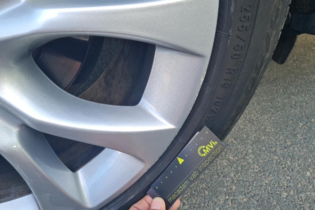 BMW X5 2017 photo 13