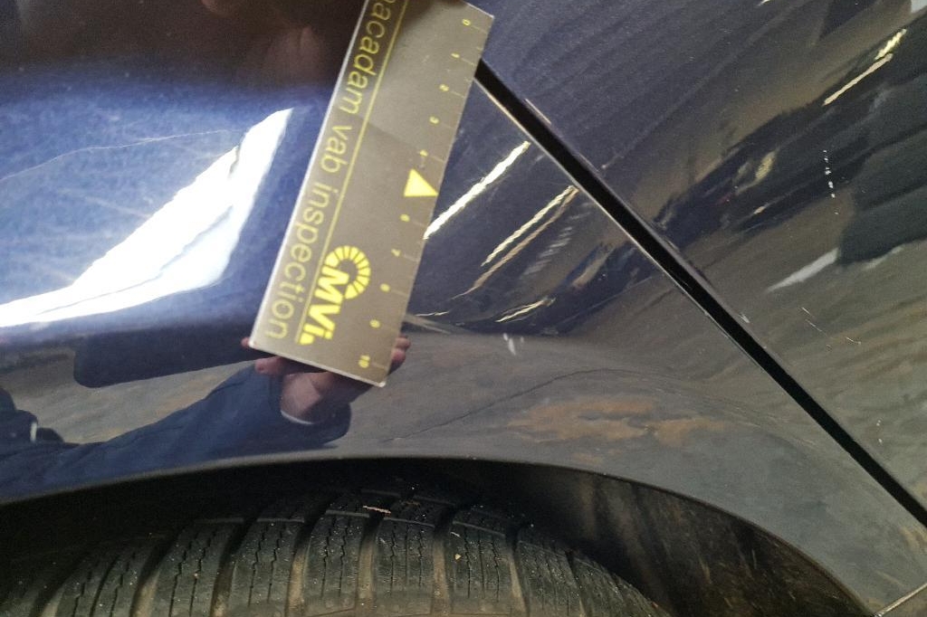 Jaguar XF Sportbrake 2018 фото 33