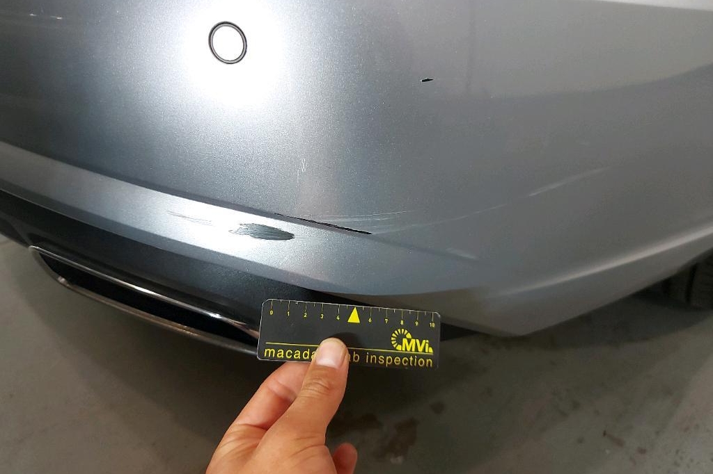 Audi A6 Avant 2015 photo 16