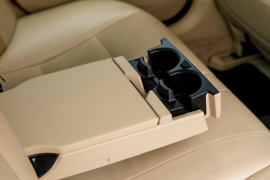 BMW 528 Xdrive 2012 фото 26