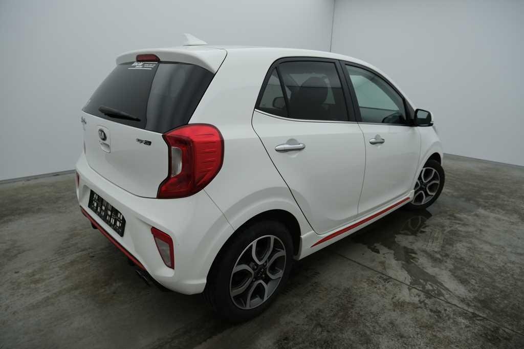 Kia Picanto 2019 photo 5