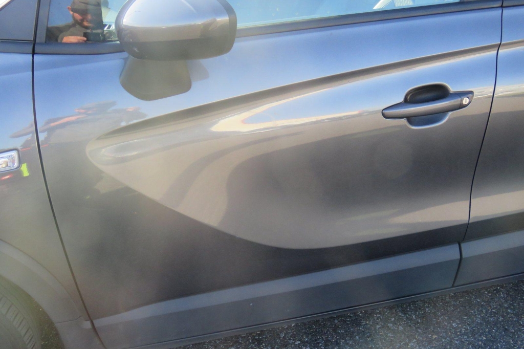 Opel Crossland X 2020 photo 26