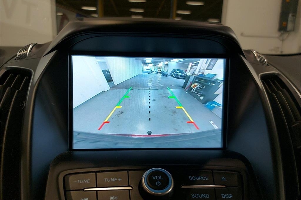 Ford Kuga 2018 photo 4