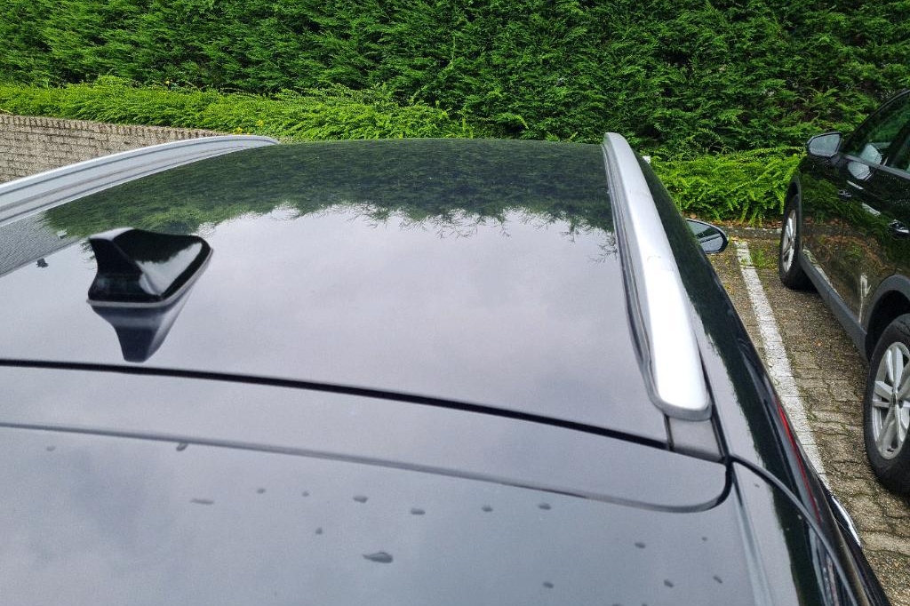 Hyundai i30 Wagon 2017 photo 42