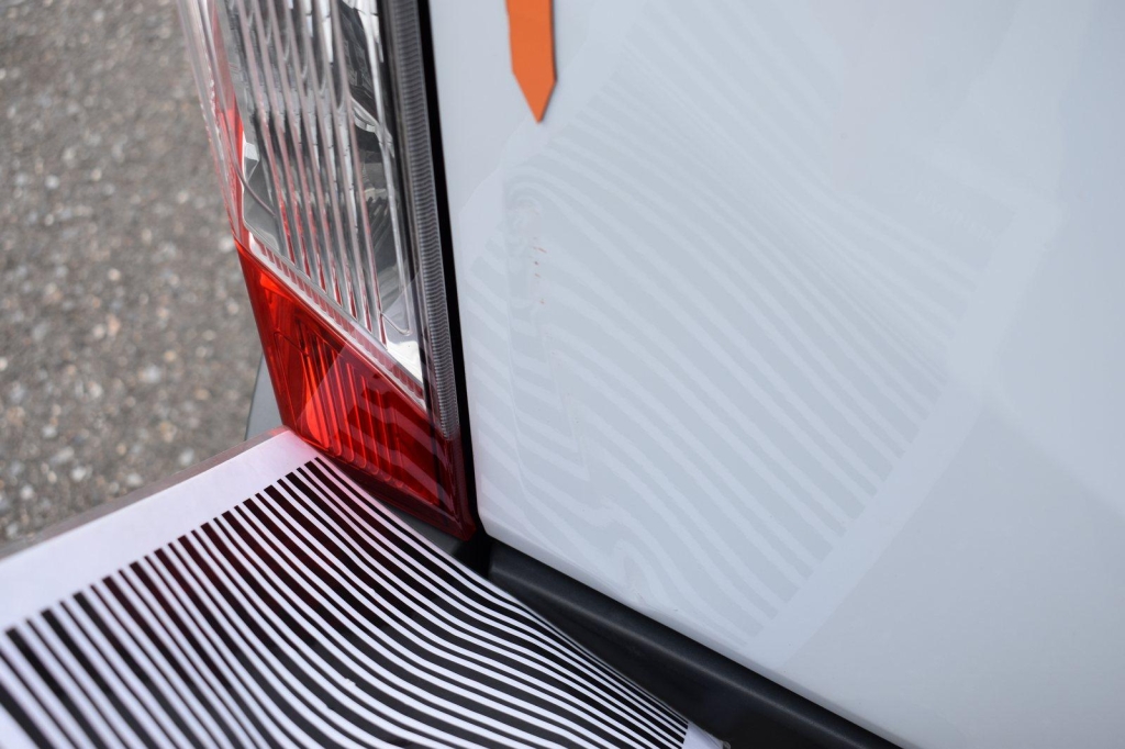 Ford Transit Kasten 2018 фото 10