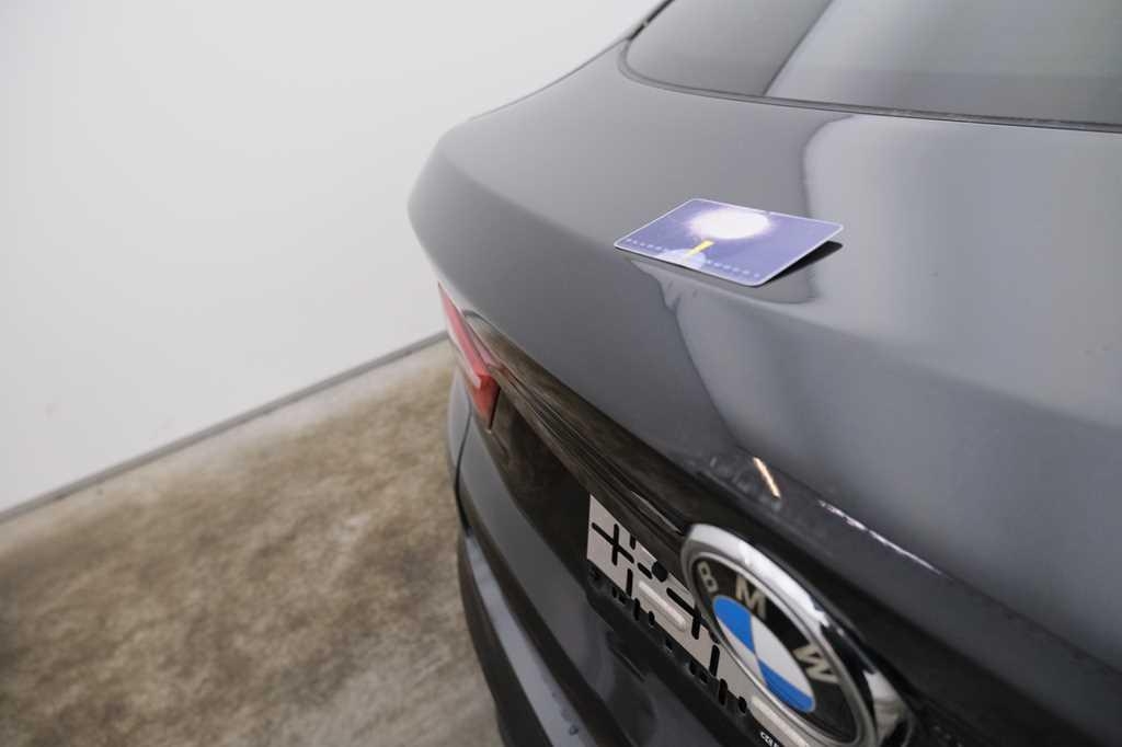 BMW X4 2016 photo 34