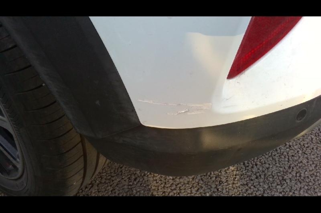 Ford Puma 2020 фото 6