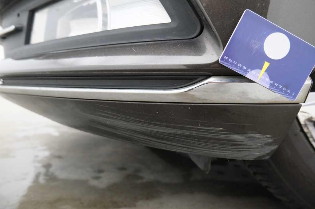 Volkswagen Passat Variant 2016 photo 53