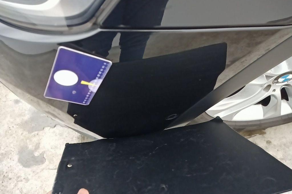 BMW X3 2017 photo 26