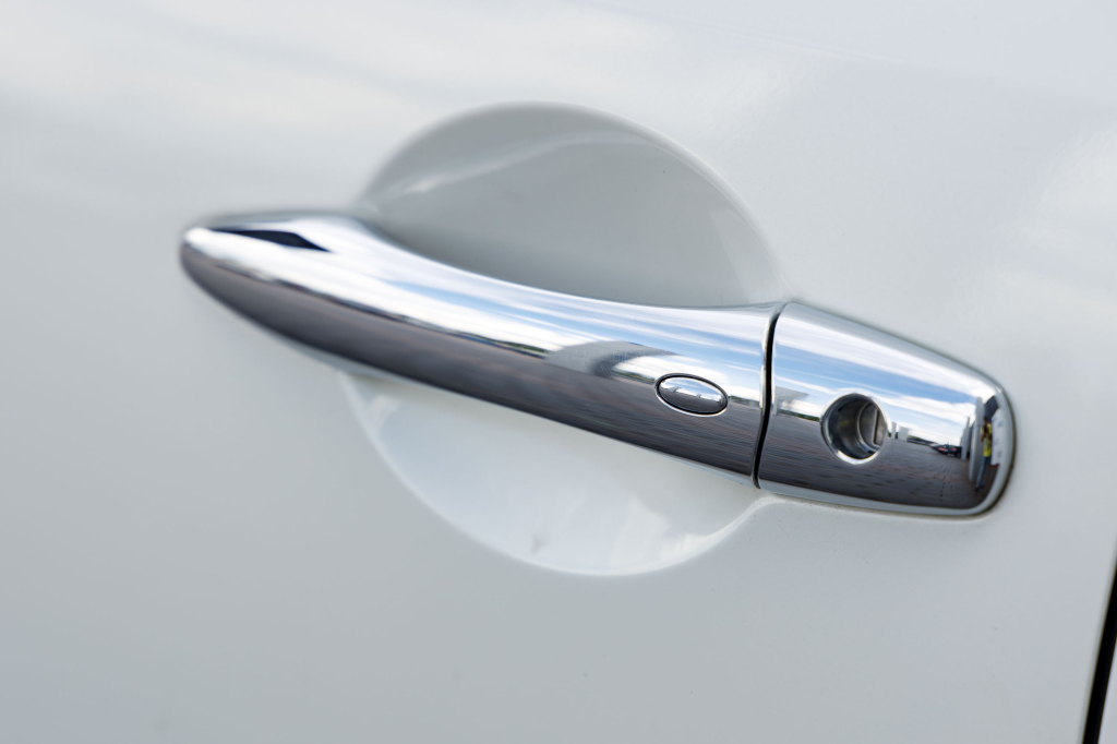 Infiniti QX50 2016 2015 photo 21