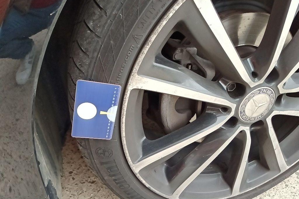 Mercedes-Benz CLA-Klasse 2016 photo 19