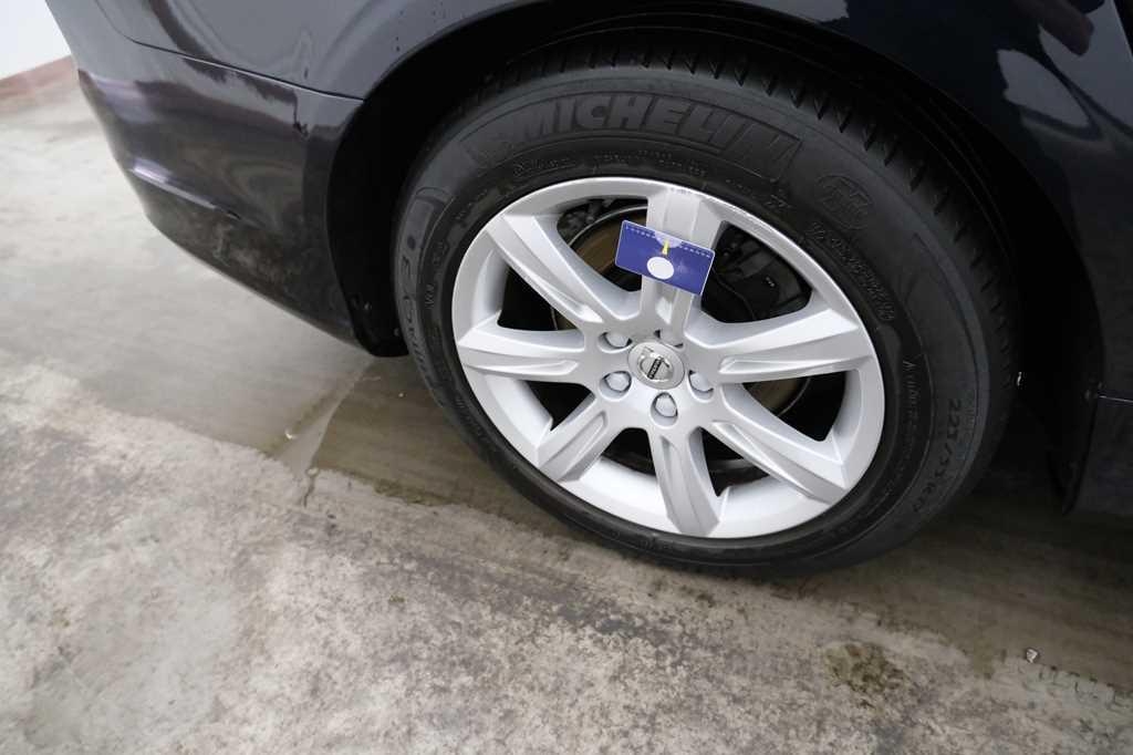 Volvo V90 2017 фото 8