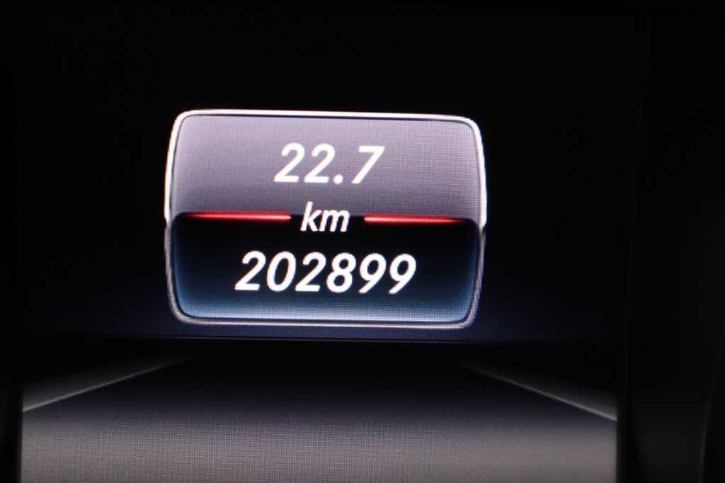 Mercedes-Benz CLA-Klasse 2017 photo 6