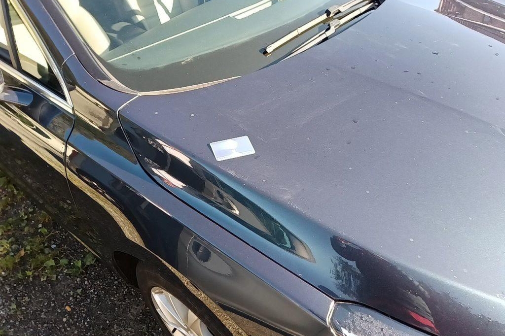 Peugeot 508 SW 2017 фото 31